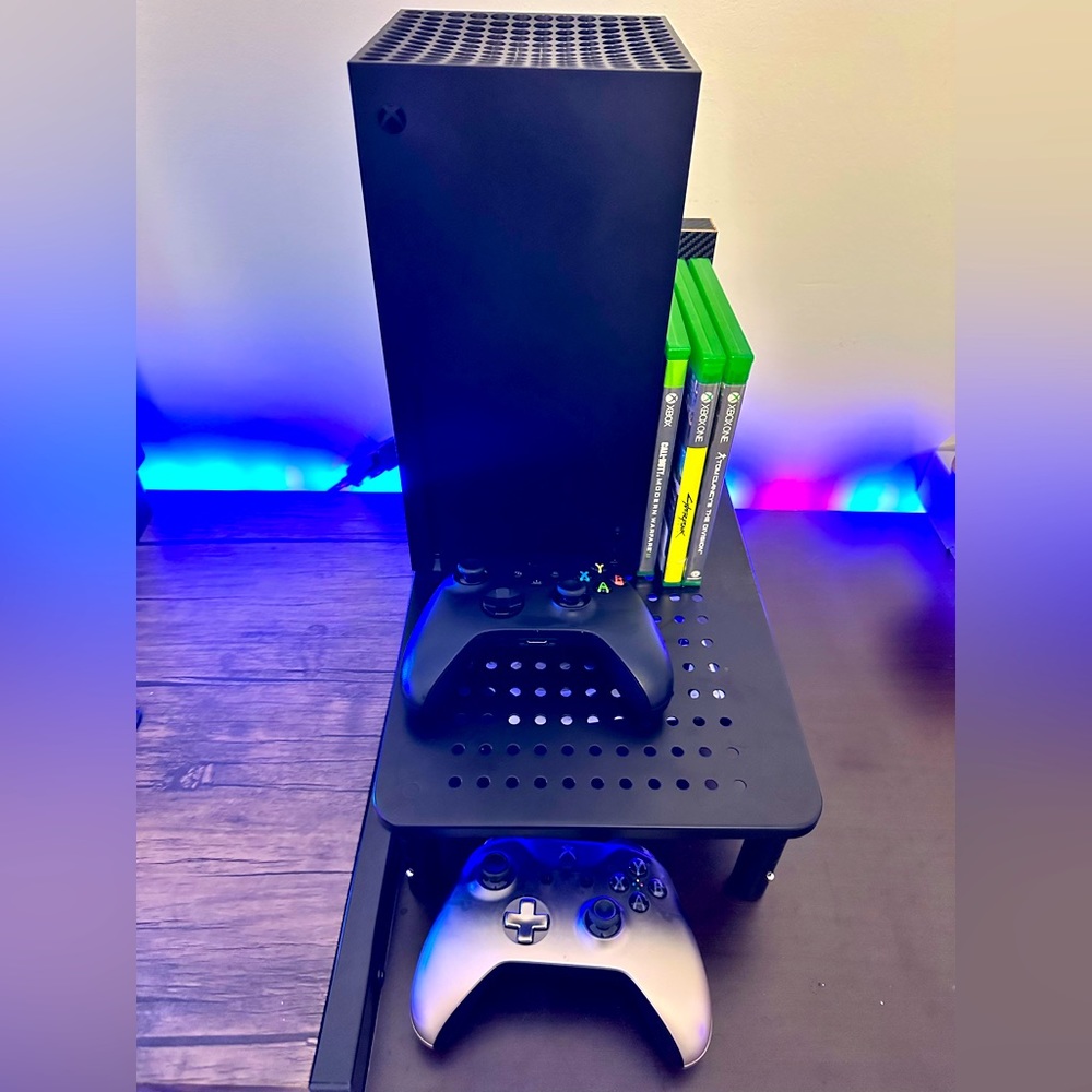 Xbox Series X bundle! *local pick up only*